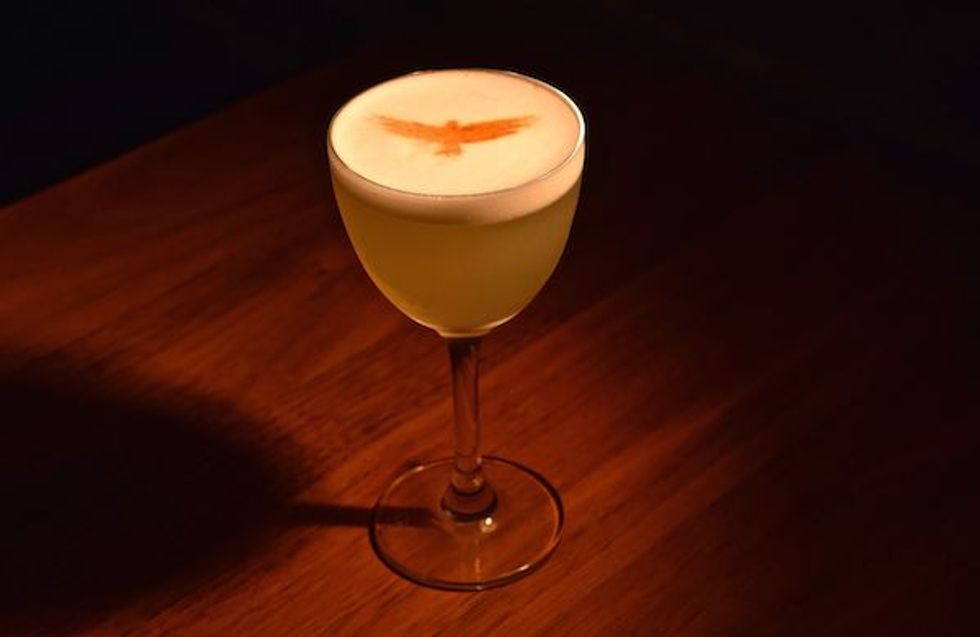 Get In The Oscar Spirit With 5 Great Movie-Inspired Cocktails