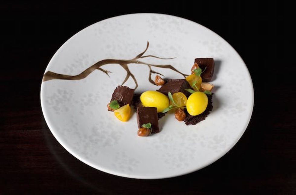 Special Menus to Celebrate Lunar New Year