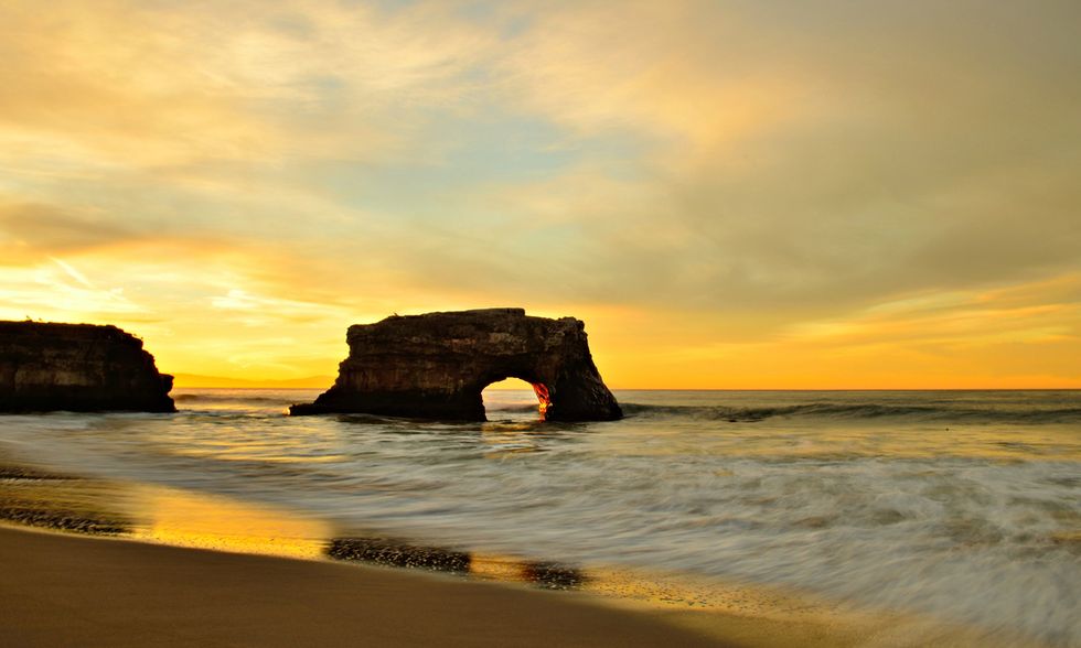The Explorer’s Guide to Santa Cruz