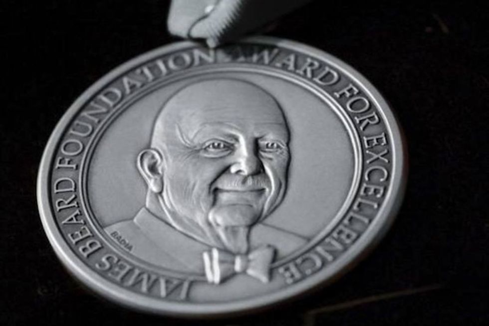 Lazy Bear, The Progress Named 2015 James Beard Award Semifinalists