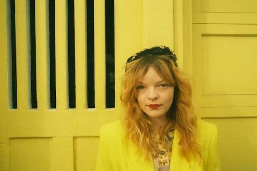 This Week In Live Music: Noise Pop Edition