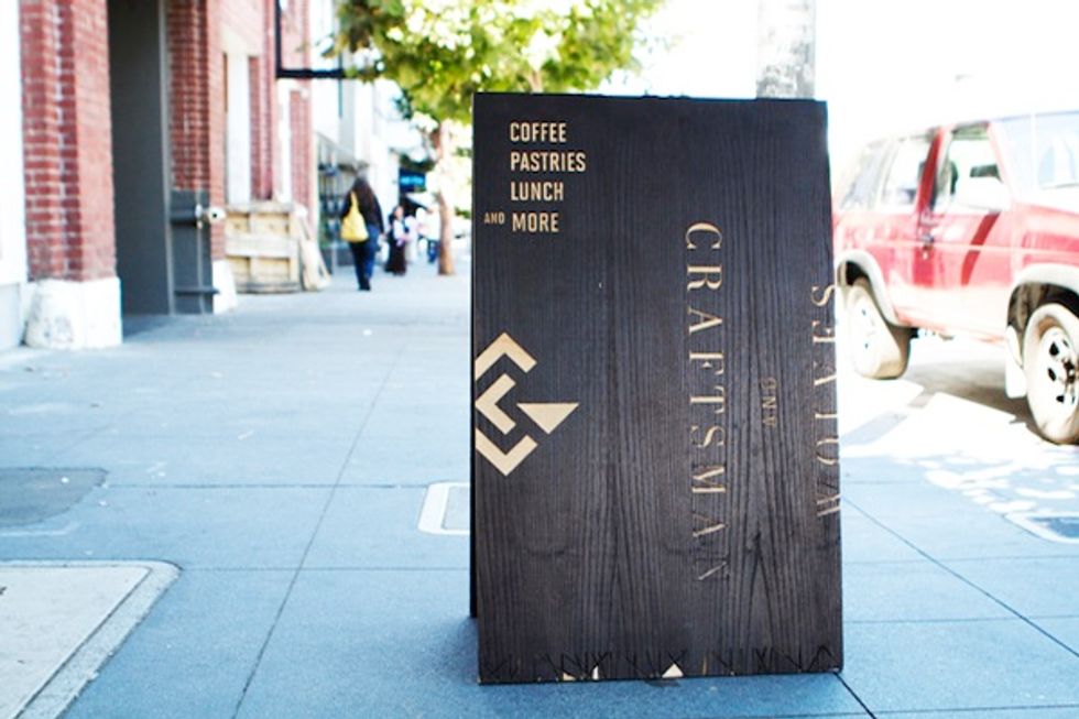 Craftsman and Wolves Hires Star Pastry Chef for New Russian Hill Spot