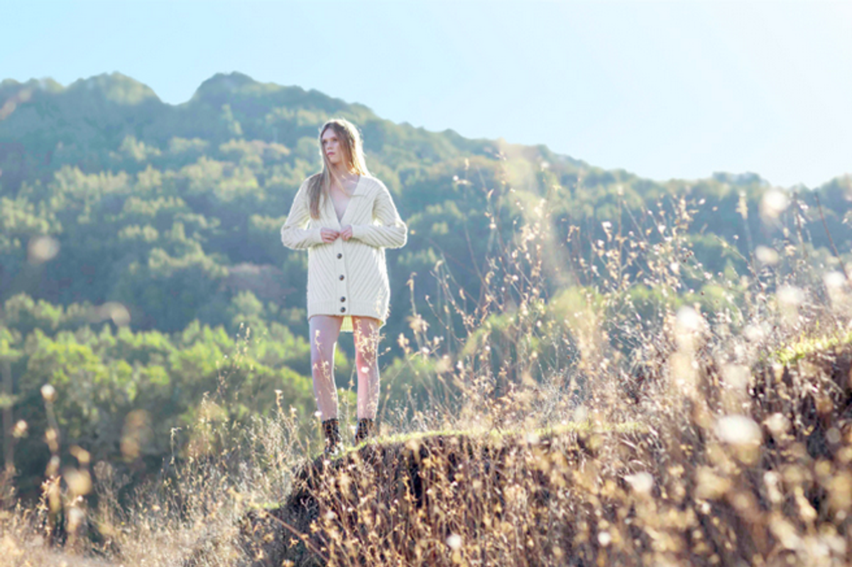 Basil Racuk Heads to Banana Republic, Sustainable Sweaters, & More