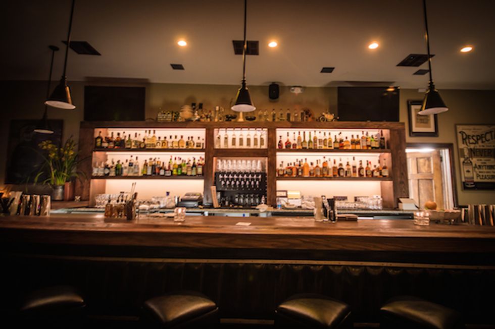 East Bay Foodie Update: Pie and Cocktails for All