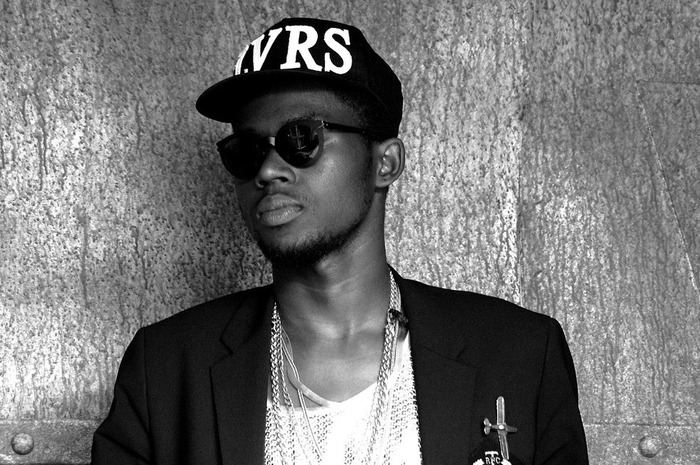 This Week In Live Music: Theophilus London, Lucinda Williams, and More