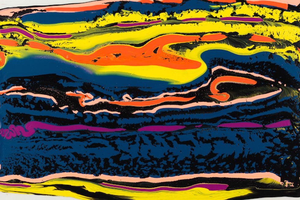 Creativity Explored to Collaborate with Local Artists for 'Super Contemporary' Show