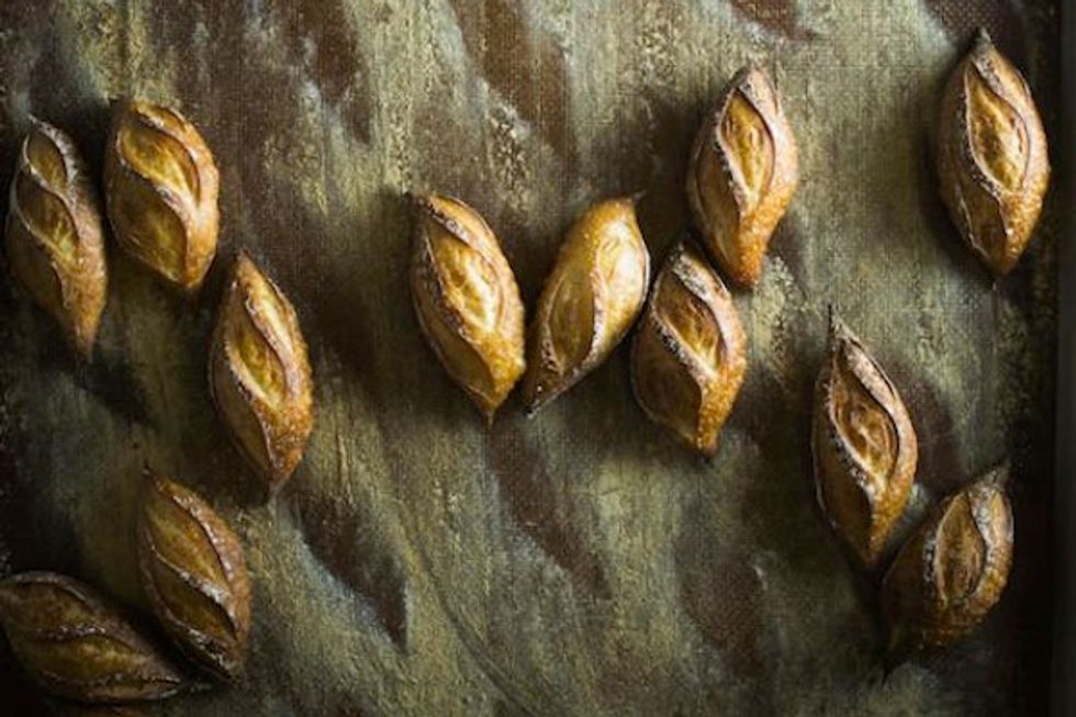 Silicon Valley Eats: Ramen, Burgers, and ManresaBread