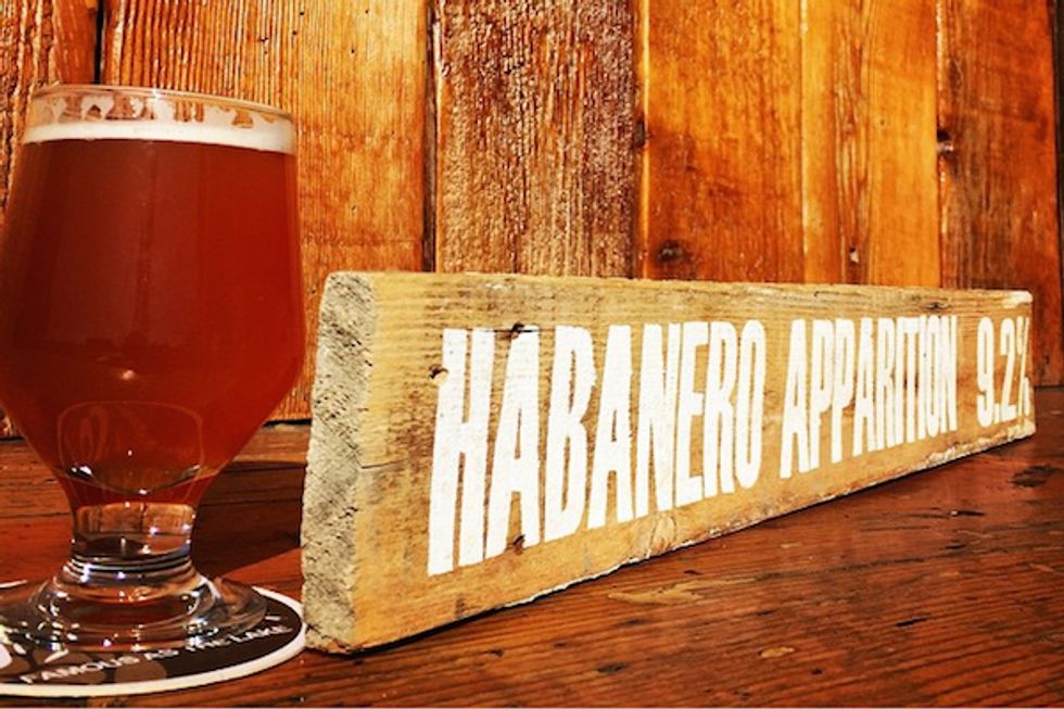 Things You Might Not Know About Reno: Craft Cocktails and Micro Brewing