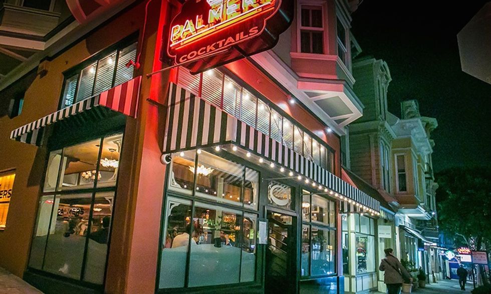 A Local's Guide to Pacific Heights on a Budget