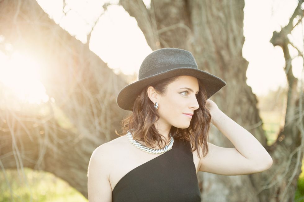 We Wanna Be Friends With Style Blogger Alicia Lund of Cheetah Is the New Black