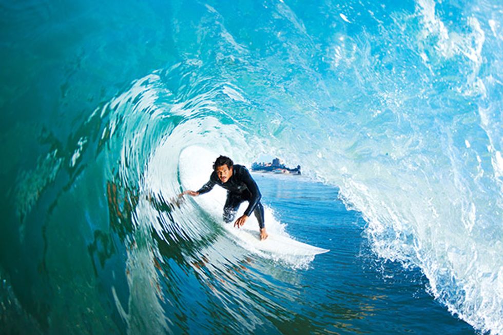 8 Lesser Known Apps Surfers Should Have