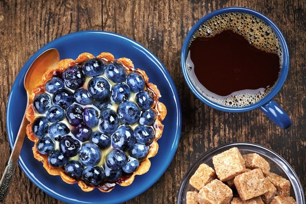 Weekend Guide: Secret Breakfast, Pi Day, and Old-School Barbary Coast