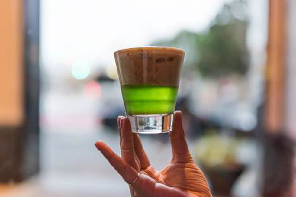 Drink Here Now: Aperitivo Hour, Arak, and More