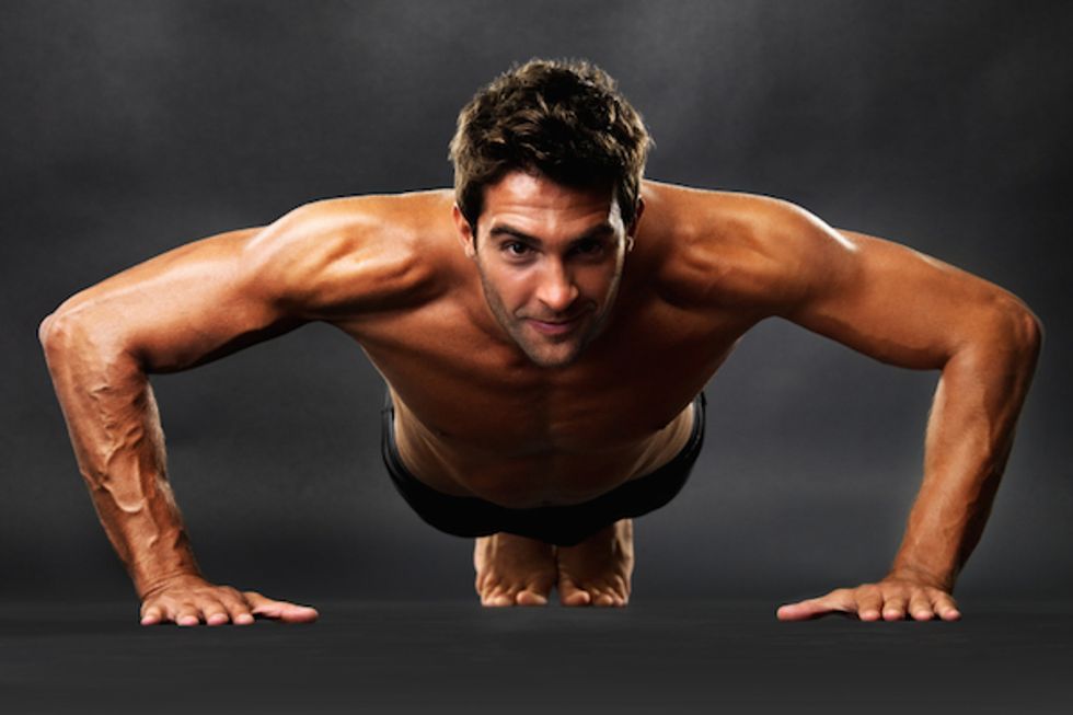 5 Fitness Apps Perfect for Shedding Pounds