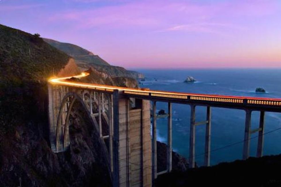 The Explorer's Guide to Big Sur