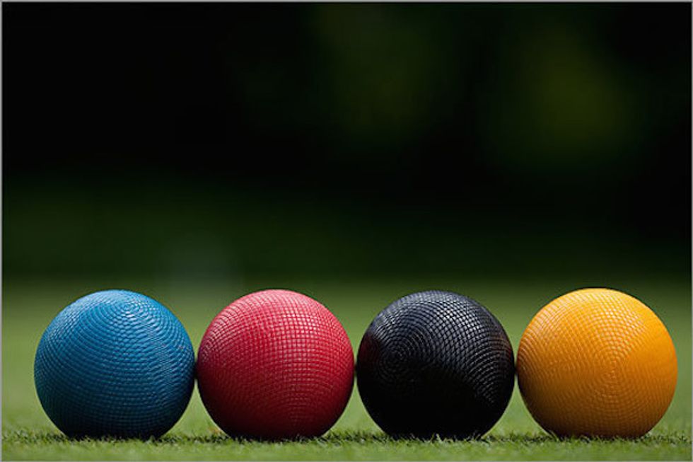 7 Alternatives to the Tech Office Ping-Pong Table