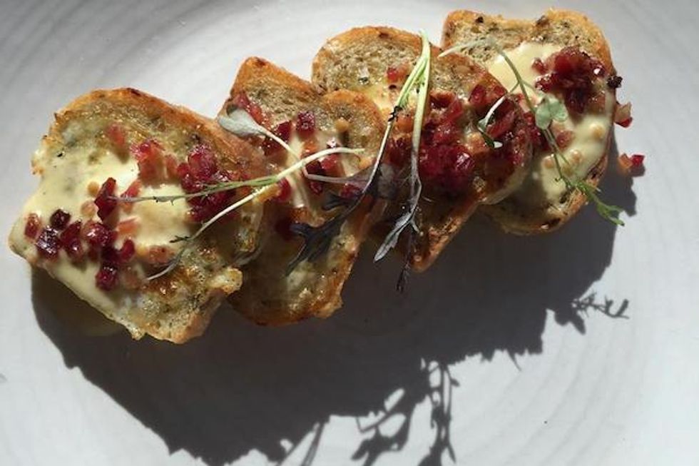 5 New Places Where You Can Get Your Brunch On