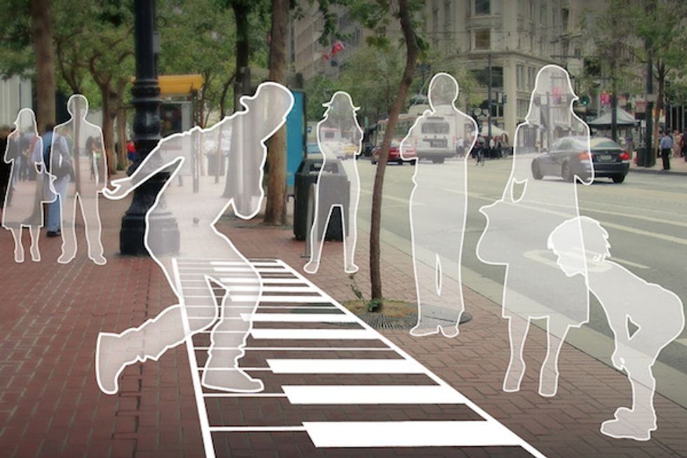 Check Out the Innovations Coming to the Market Street Prototyping Festival