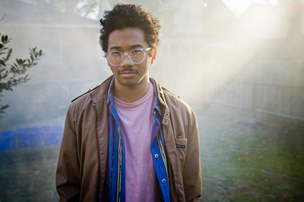 This Week in Live Music: Toro y Moi, Gang of Four, and More