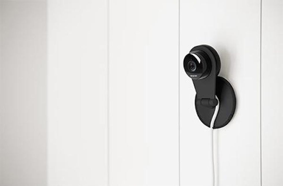 5 Home Security Gadgets That Will Make You Feel Safer