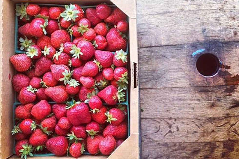 Local Craft Beers to Help Celebrate Spring in San Francisco