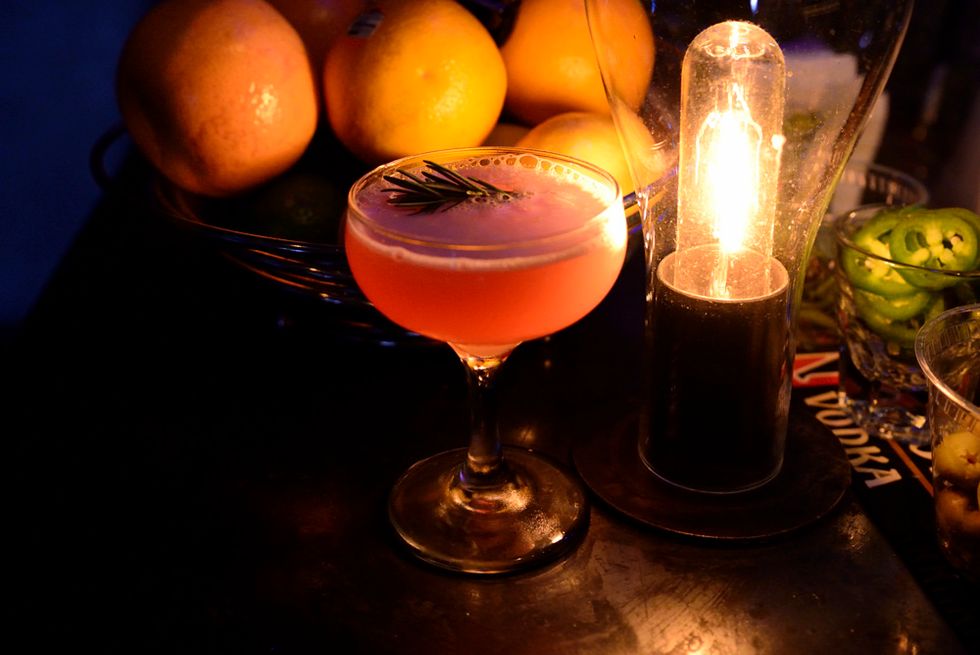 Drink Here Now: IPA Madness and Whiskey Pairings