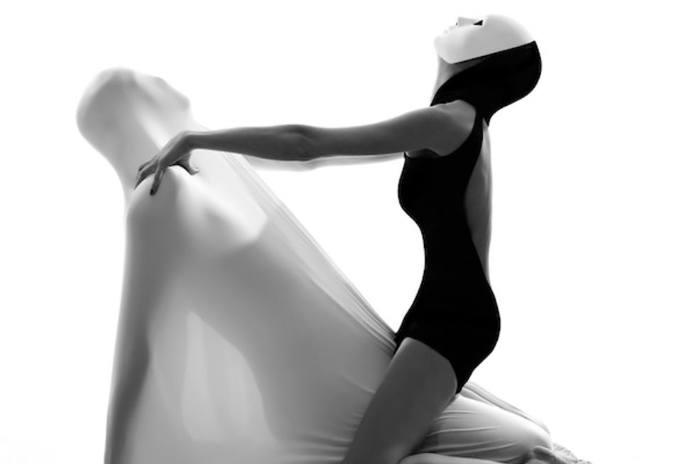 'So You Think You Can Lap Dance?' Comes to the Tenderloin