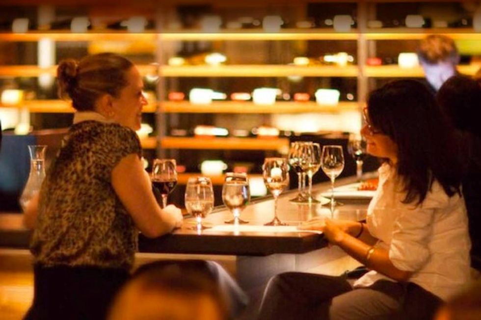Nightlife Guide 2015: Get Tipsy at San Francisco's Best Wine Bars