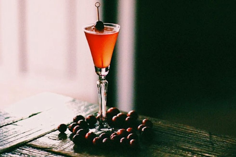 Nightlife Guide 2015: Where to Drink the Best Cocktails in San Francisco
