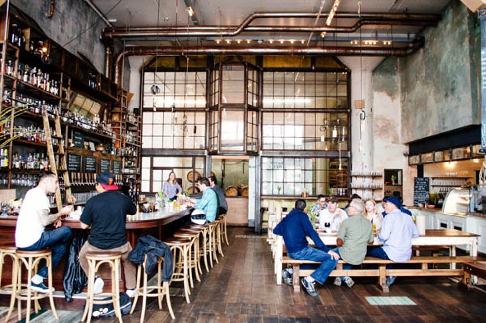 Nightlife Guide 2015: Where to Drink Beer in San Francisco