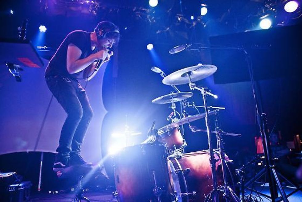 Nightlife Guide 2015: Where to Hear Live Music in San Francisco