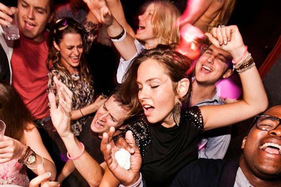 Nightlife Guide 2015: Where to Dance in San Francisco