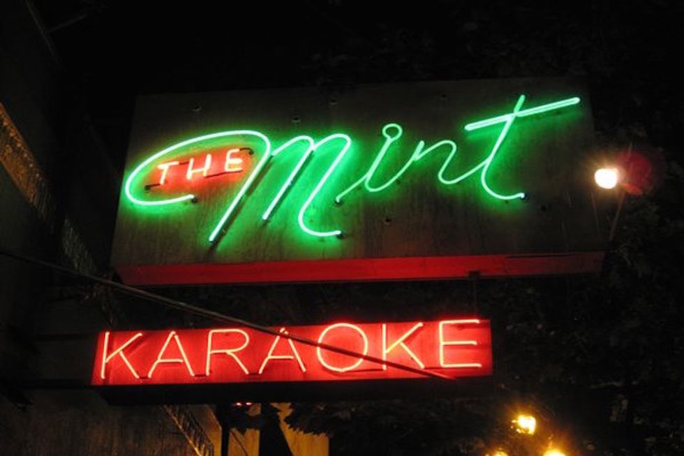 Nightlife Guide 2015: Best Comedy, Karaoke, and Quirk in San Francisco