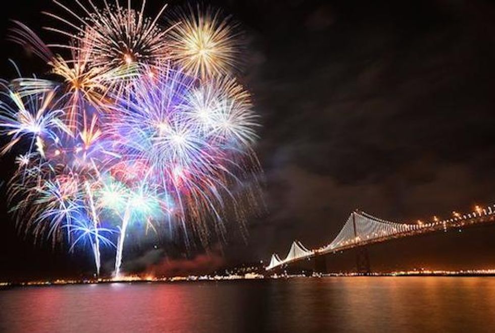 Bottoms Up! Our 2015 San Francisco Nightlife Guide is Here