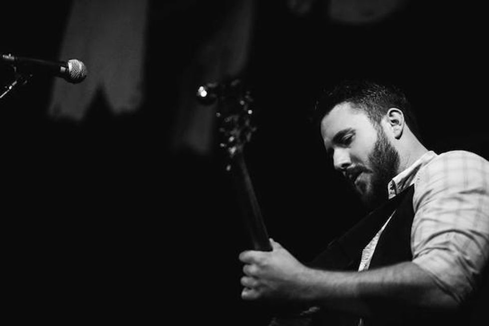 Nightlife Guide 2015: Where to Party in Wine Country