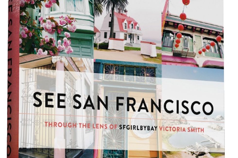Coffee Table Must-Have: SFGirlByBay's 'See San Francisco'