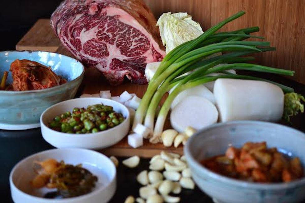 Feast Like a Champ at These 4 New Pop-Ups