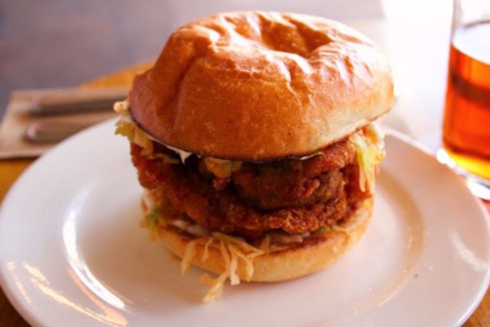 Big Lunch: 50 Top Spots for a Midday Meal in San Francisco