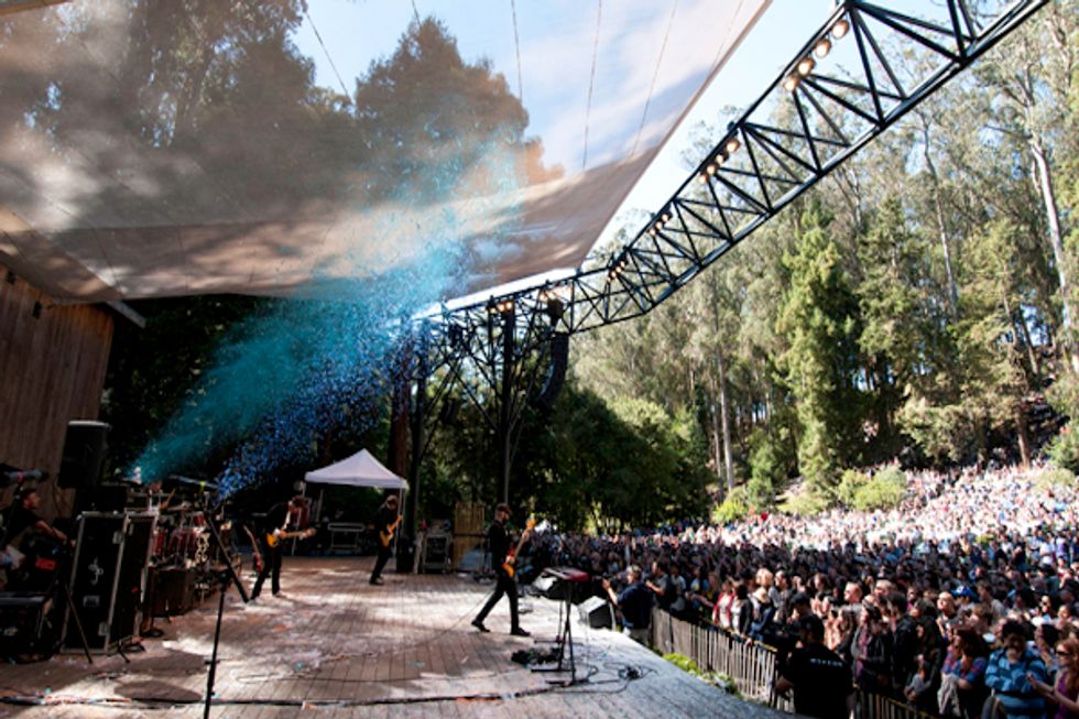 Stern Grove "Pop-Up" Concerts Coming to SF Hoods