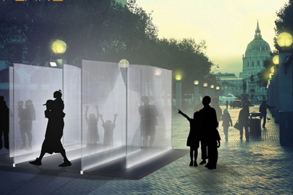 Weekend Guide: Vintner's Market & Market Street Revitalized