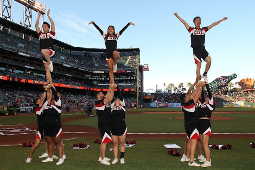 Star Wars Day, Metallica Night, Brewfest, and More Happening at Giants and A's Games