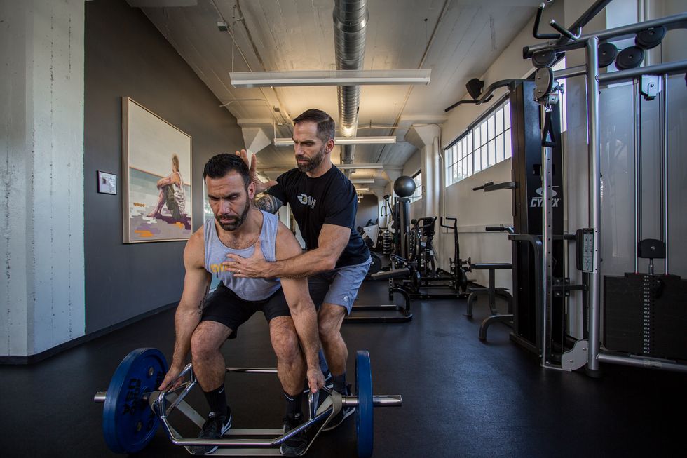 Sweat SF: Everything You Need to Know About DIAKADI