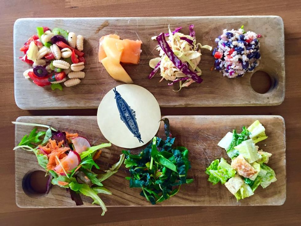 Gastronomes Hit the Jackpot in Reno