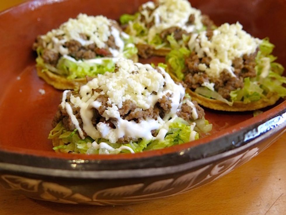 5 New Places to Check Out This Month