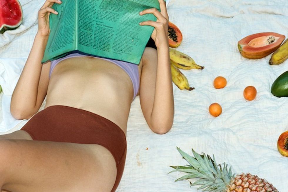 Three Oakland Fashion Designers to Watch