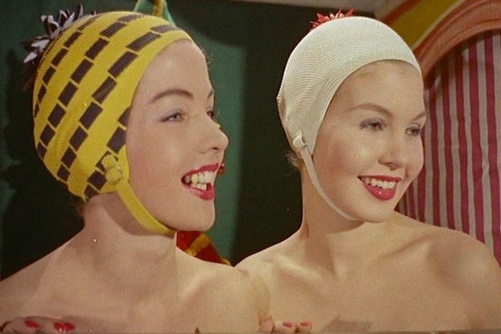 Waterless Manicures and More Drought-Friendly Style Tips From SF Experts