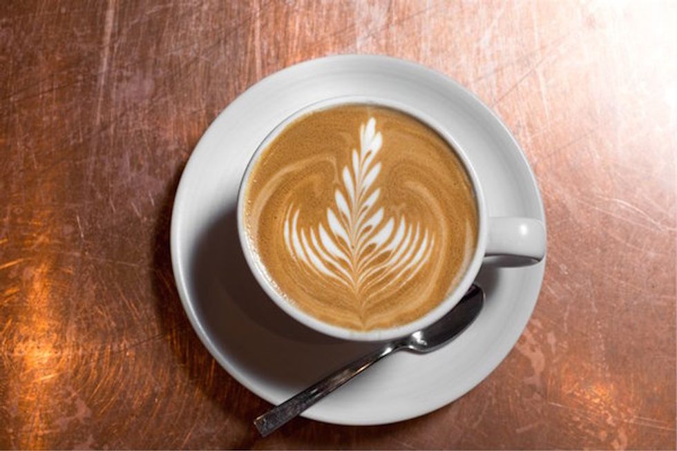 Four New Cafes in San Francisco