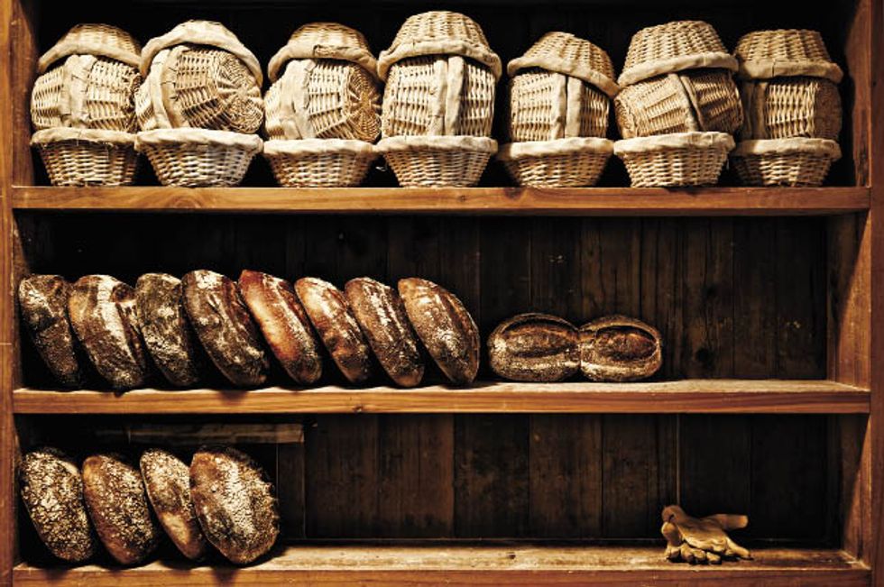 Tartine and Blue Bottle Become One