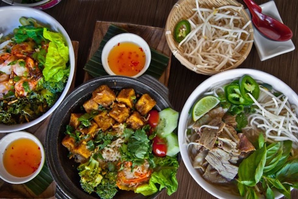 Foodie Agenda: Cheesesteaks, Burger Day, and So Many Openings