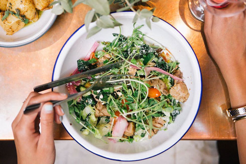 5 Cravings, from Tartine's Morning Buns to Octopus